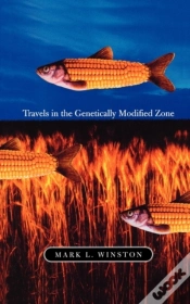 Capa do artigo Travels In The Genetically Modified Zone