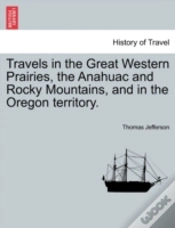 Capa do artigo Travels In The Great Western Prairies, T
