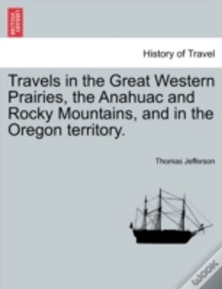Capa do artigo Travels In The Great Western Prairies, T