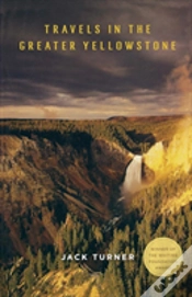 Capa do artigo Travels In The Greater Yellowstone