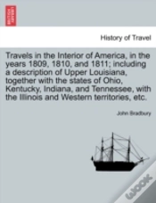 Capa do artigo Travels In The Interior Of America, In T