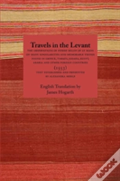 Capa do artigo Travels In The Levant