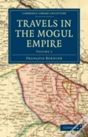 Capa do artigo Travels In The Mogul Empire