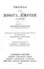 Travels In The Mogul Empire - Preview
