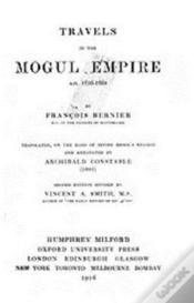 Capa do artigo Travels In The Mogul Empire