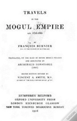 Capa do artigo Travels In The Mogul Empire