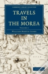 Travels In The Morea