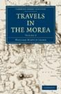 Travels In The Morea - Preview