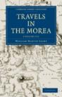 Travels In The Morea - Preview
