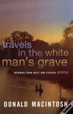 Capa do artigo Travels In The White Man'S Grave