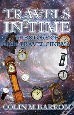 Capa do artigo Travels In Time