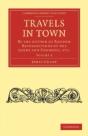 Travels In Town - Preview
