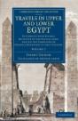Travels In Upper And Lower Egypt - Preview