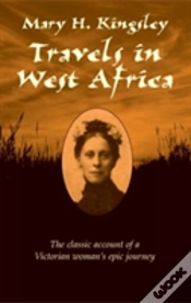 Capa do artigo Travels In West Africa