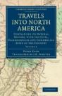 Travels Into North America - Preview
