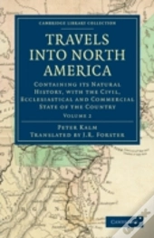 Travels Into North America