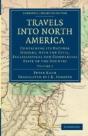 Travels Into North America - Preview
