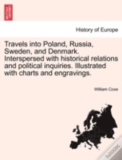 Capa do artigo Travels Into Poland, Russia, Sweden, And