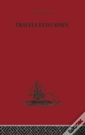 Capa do artigo Travels Into Spain