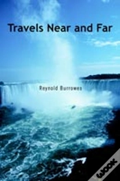 Capa do artigo Travels Near And Far