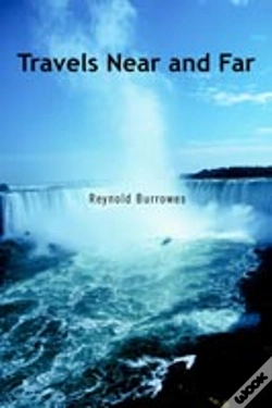 Capa do artigo Travels Near And Far
