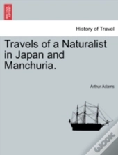 Travels Of A Naturalist In Japan And Man