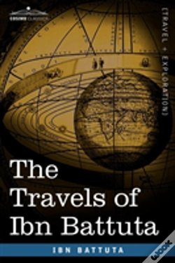 Capa do artigo Travels Of Ibn Battuta