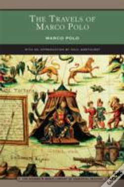 Capa do artigo Travels Of Marco Polo