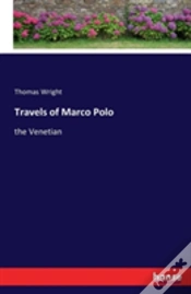 Capa do artigo Travels Of Marco Polo