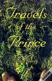 Capa do artigo Travels Of The Prince