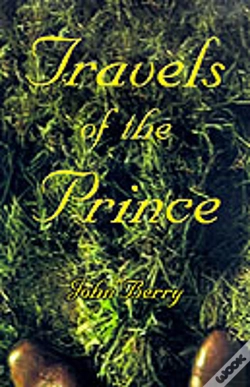 Capa do artigo Travels Of The Prince