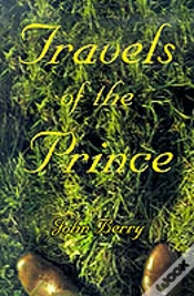 Capa do artigo Travels Of The Prince