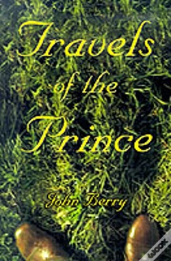 Capa do artigo Travels Of The Prince