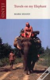 Capa do artigo Travels On My Elephant