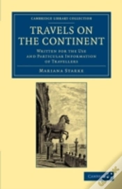 Capa do artigo Travels On The Continent