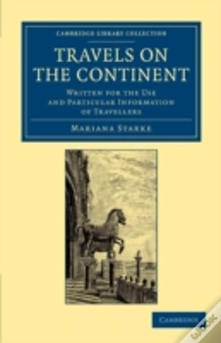 Capa do artigo Travels On The Continent