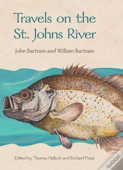 Capa do artigo Travels On The St. Johns River