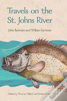 Travels On The St. Johns River