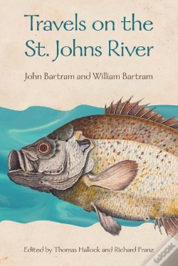 Capa do artigo Travels On The St. Johns River