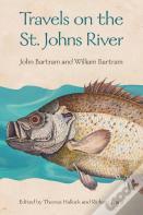 Travels On The St. Johns River