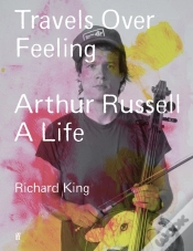 Capa do artigo Travels Over Feeling