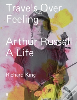 Capa do artigo Travels Over Feeling