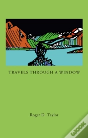 Capa do artigo Travels Through A Window
