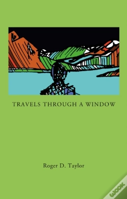 Capa do artigo Travels Through A Window