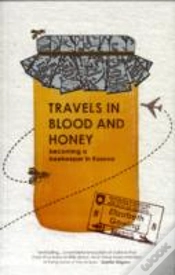 Capa do artigo Travels Through Blood And Honey