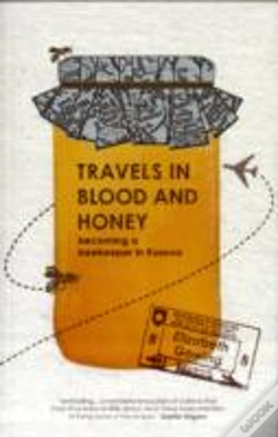Capa do artigo Travels Through Blood And Honey