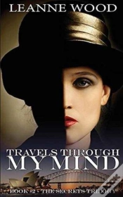 Capa do artigo Travels Through My Mind