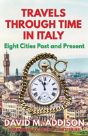 Travels Through Time In Italy - Preview