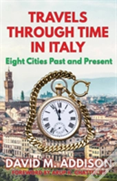 Travels Through Time In Italy