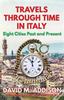Capa do artigo Travels Through Time In Italy